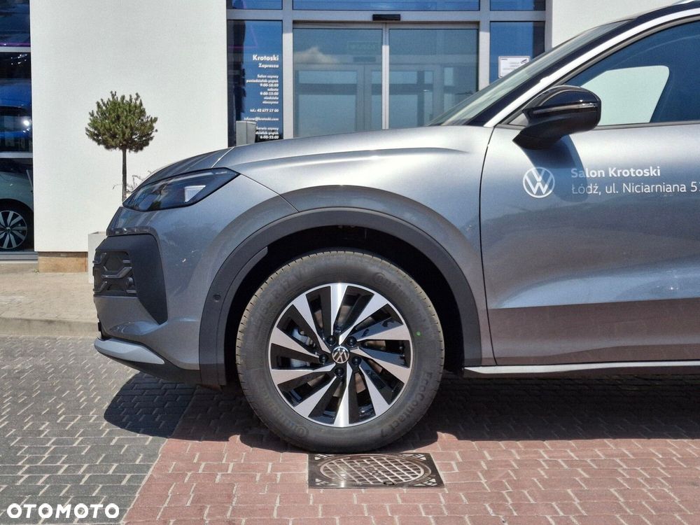 Volkswagen T-Roc 1.5 TSI Style DSG - 6