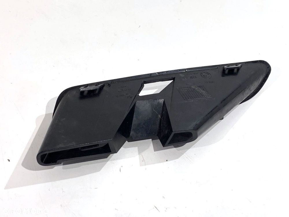 WLOT POWIETRZA BŁOTNIKA PRAWY M5  BMW 5 (G30, F90) 2016 - 2022 M5 Competition 460 kW [625 KM] - 3