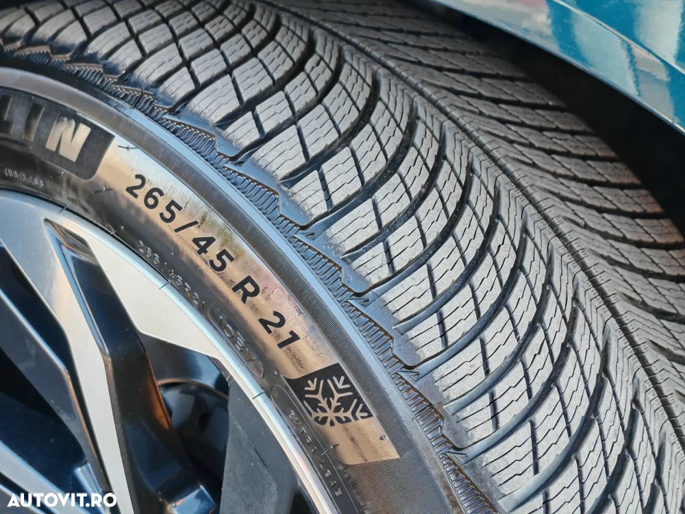 Audi e-tron 55 quattro advanced - 19