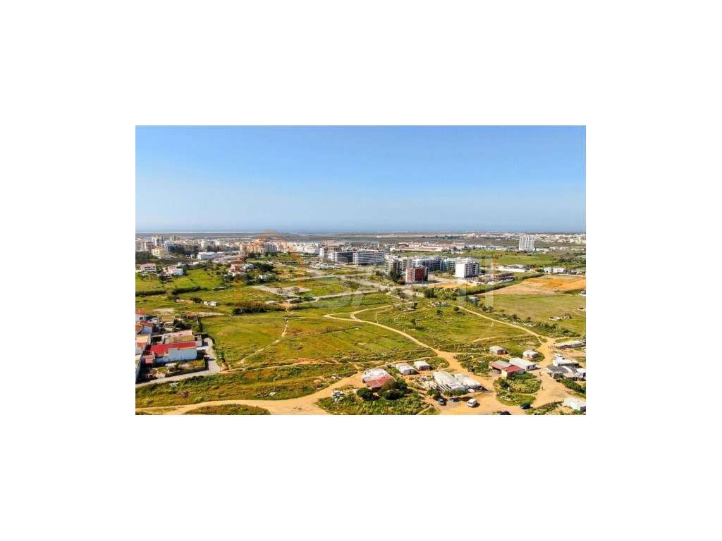 TERRENO URBANO - FARO - Grande imagem: 2/5