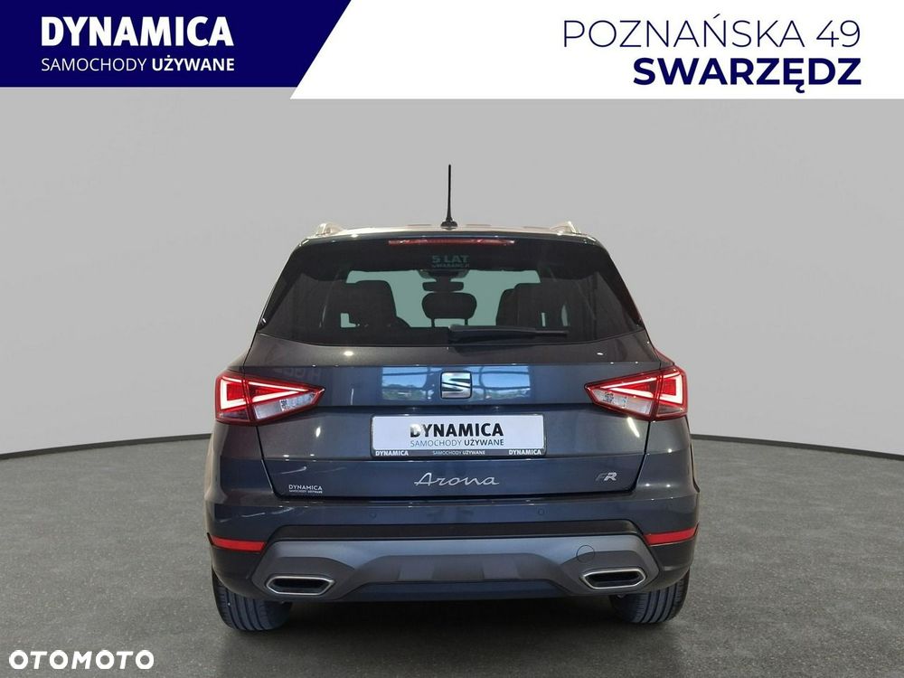 Seat Arona - 7