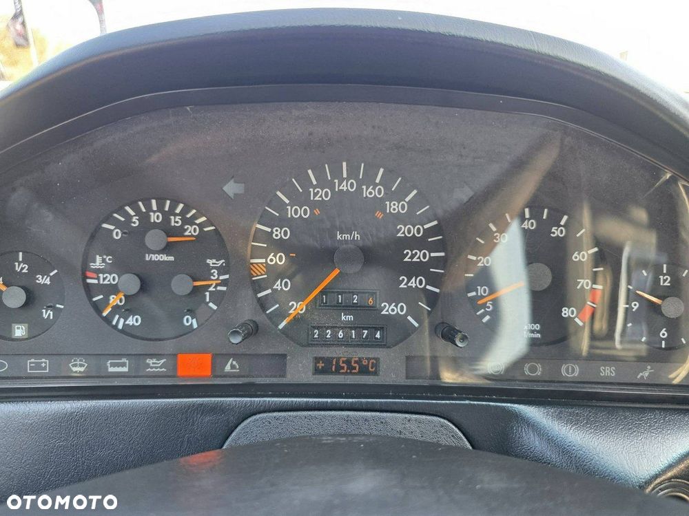 Mercedes-Benz SL - 9