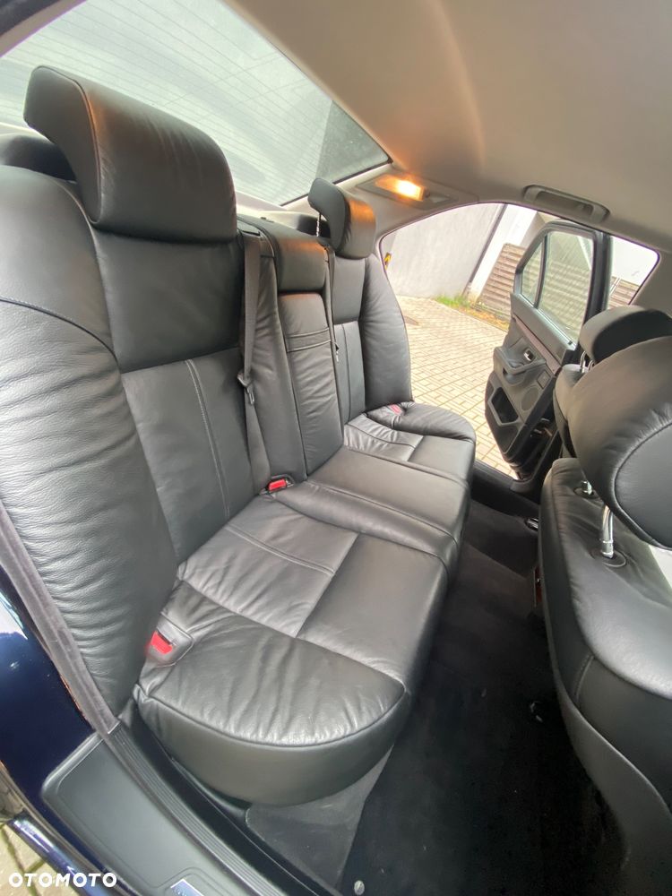 BMW Seria 7 728i L - 19