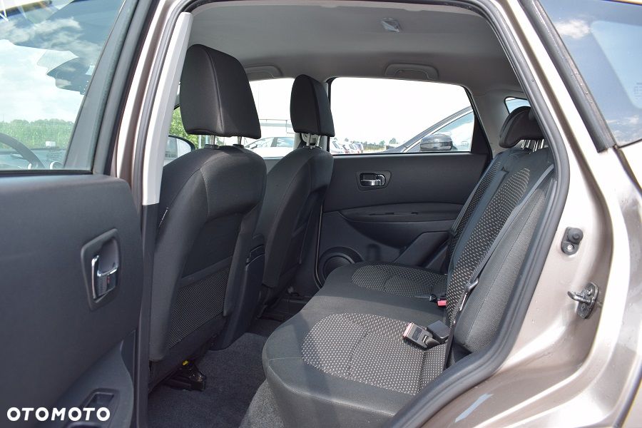 Nissan Qashqai 2.0 Acenta - 7