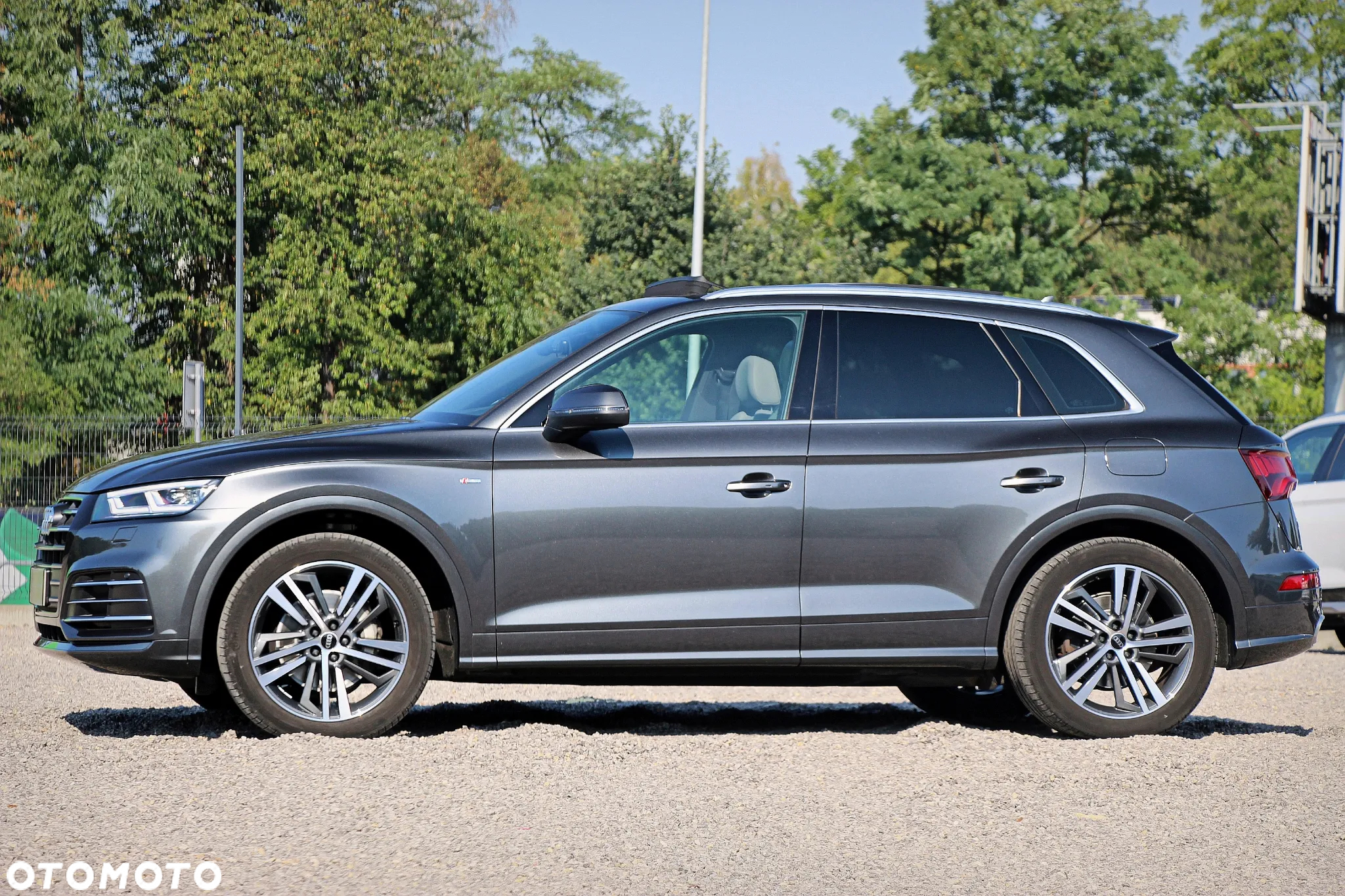 Audi Q5 - 7