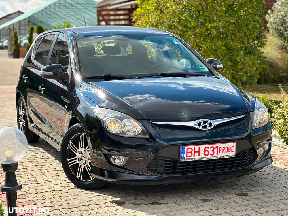 Hyundai i30 1.4 Edition 20 - 3