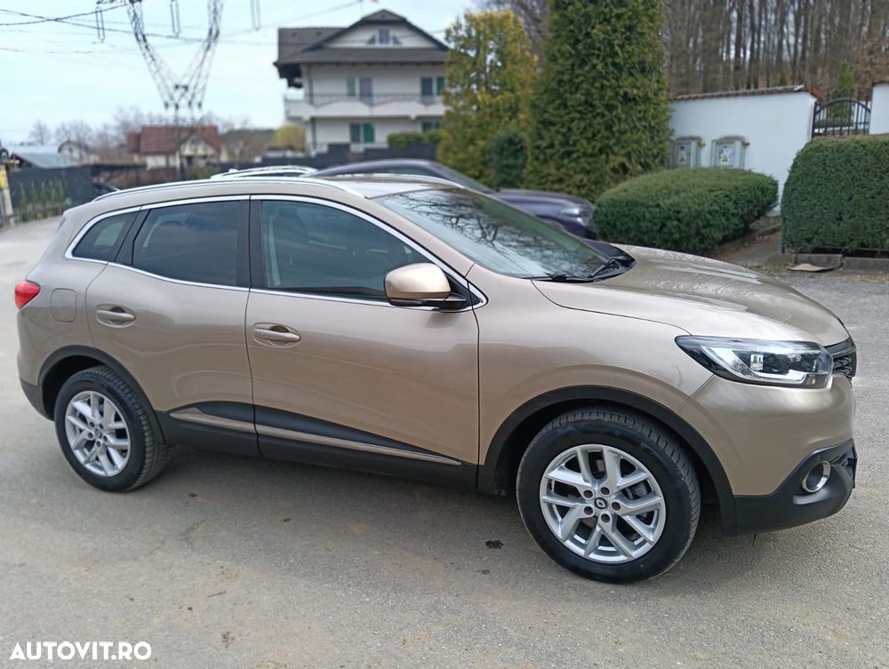 Renault Kadjar Energy dCi 110 Business - 10