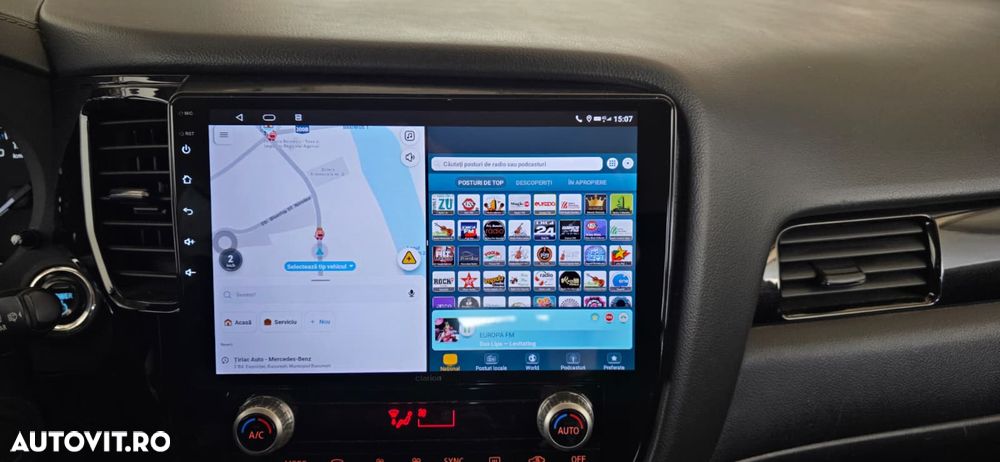 Mitsubishi Outlander 2.4 4WD Plus - 6