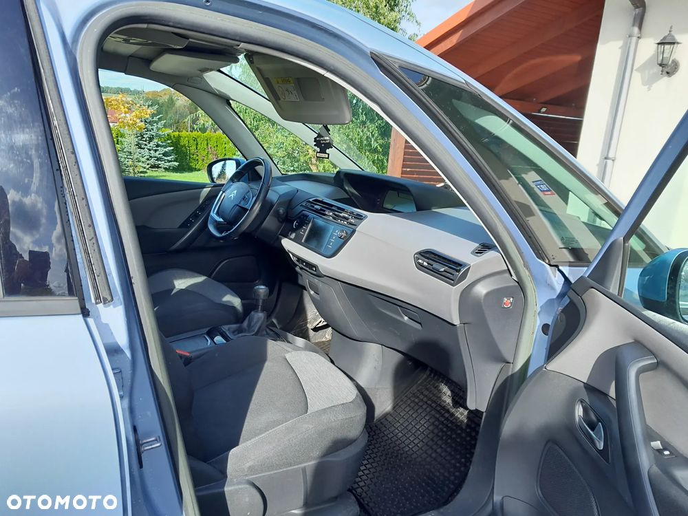 Citroën C4 Picasso 1.6 e-HDi Attraction - 2
