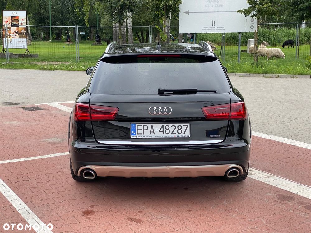 Audi A6 Allroad 3.0 TDI Quattro S tronic - 13