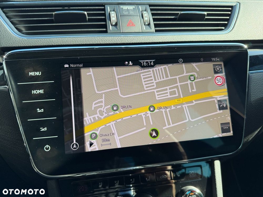 Skoda Superb 2.0 TDI SCR L&K DSG - 28