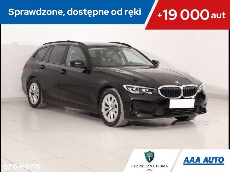 BMW Seria 3 - 1