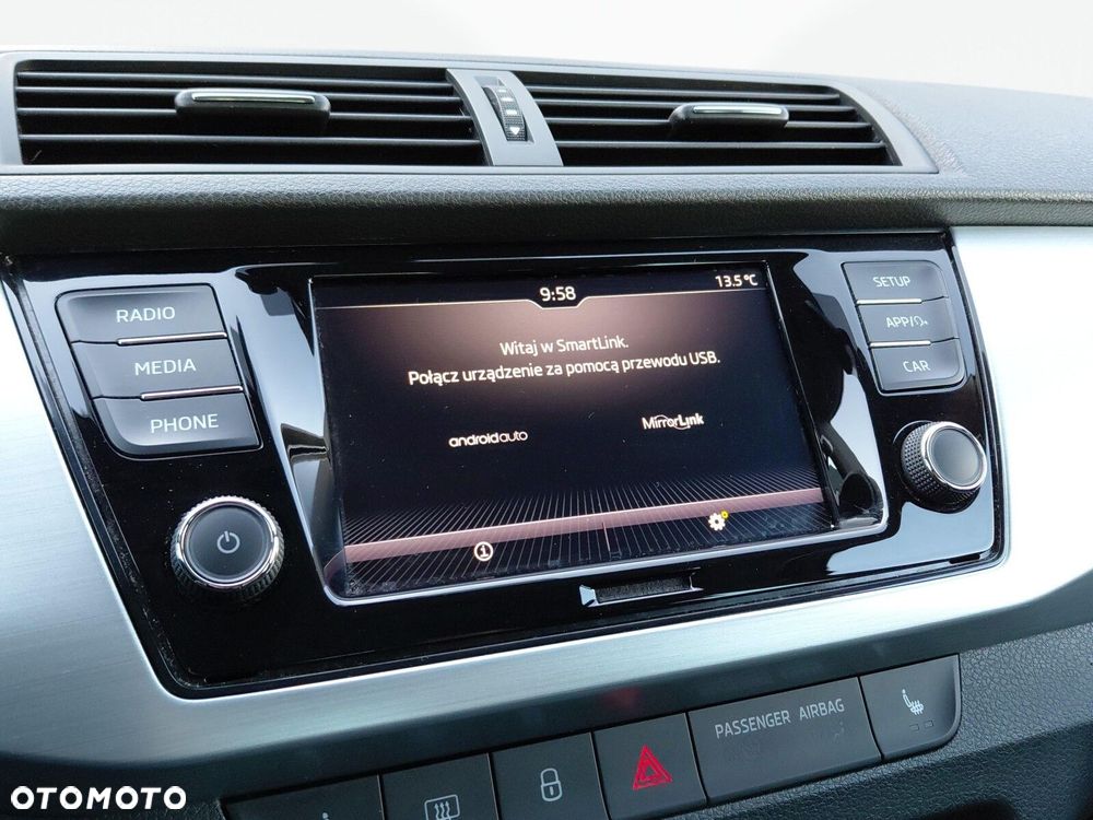 Skoda Fabia 1.0 TSI Ambition - 28