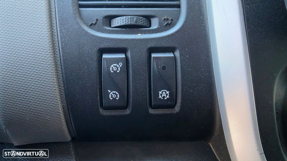 Renault Trafic ENERGY Start &St. Grand Combi L2H1 Expression - 14