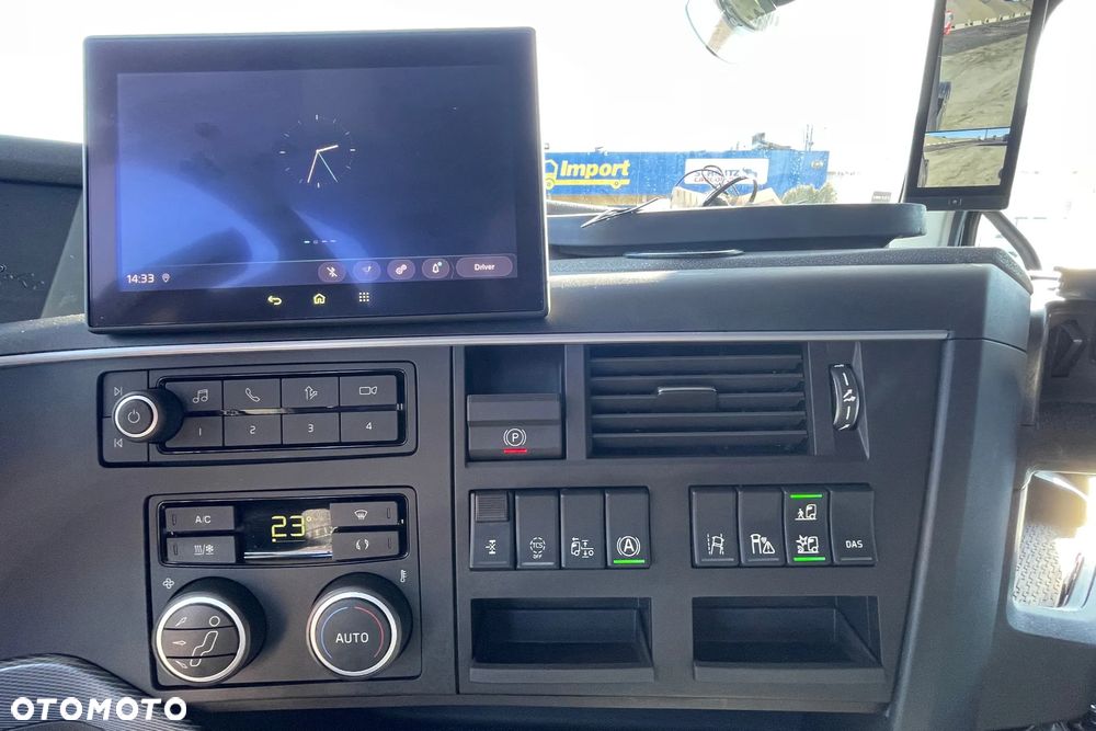 Volvo FH 460 I-SAVE AERO I-PARK COOL * 2025 * - 12