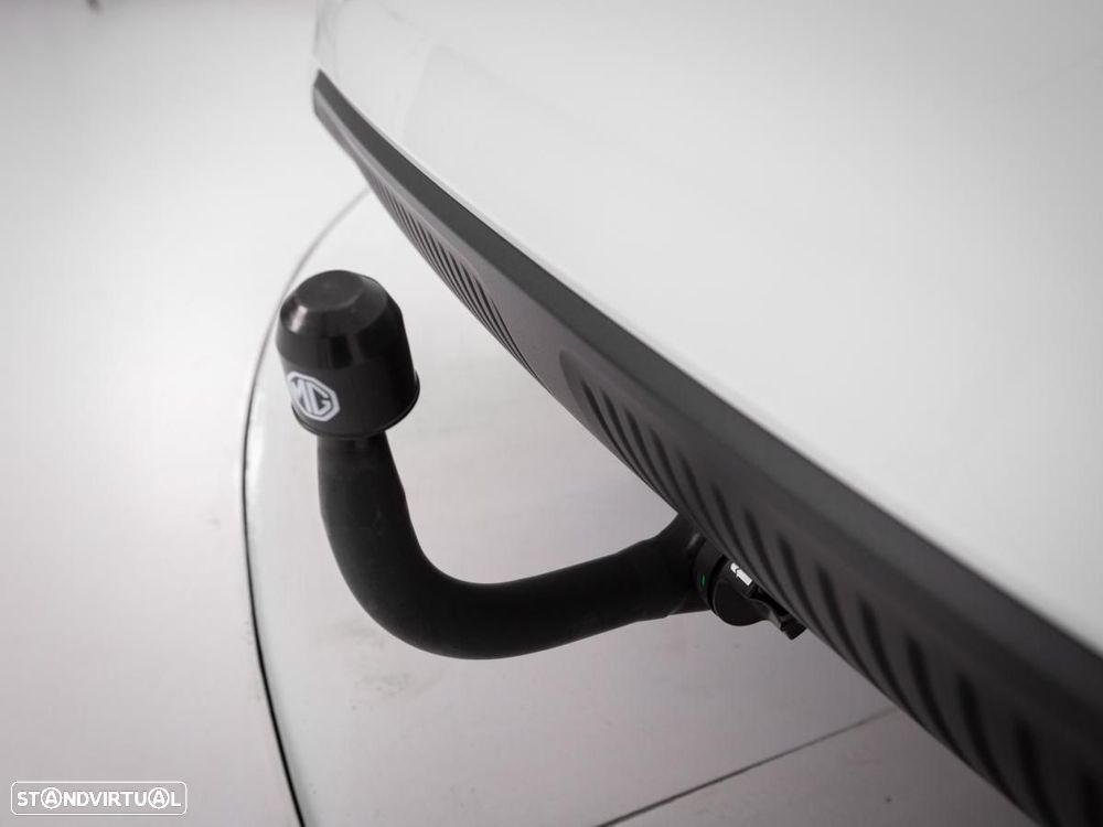 MG MG5 61 kWh Luxury - 14