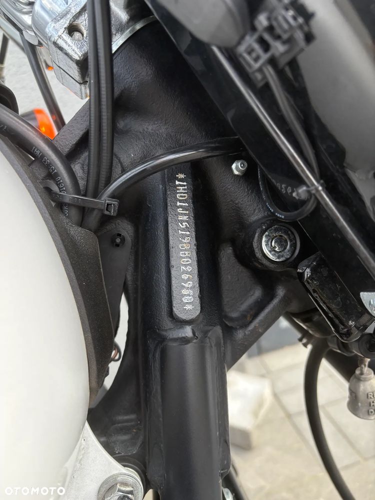 Harley-Davidson Softail Fat Boy - 2