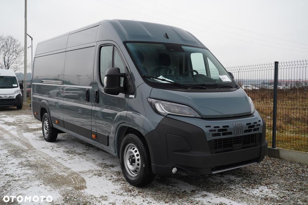 Fiat Ducato Maxi H3-Power L4H2 - 3