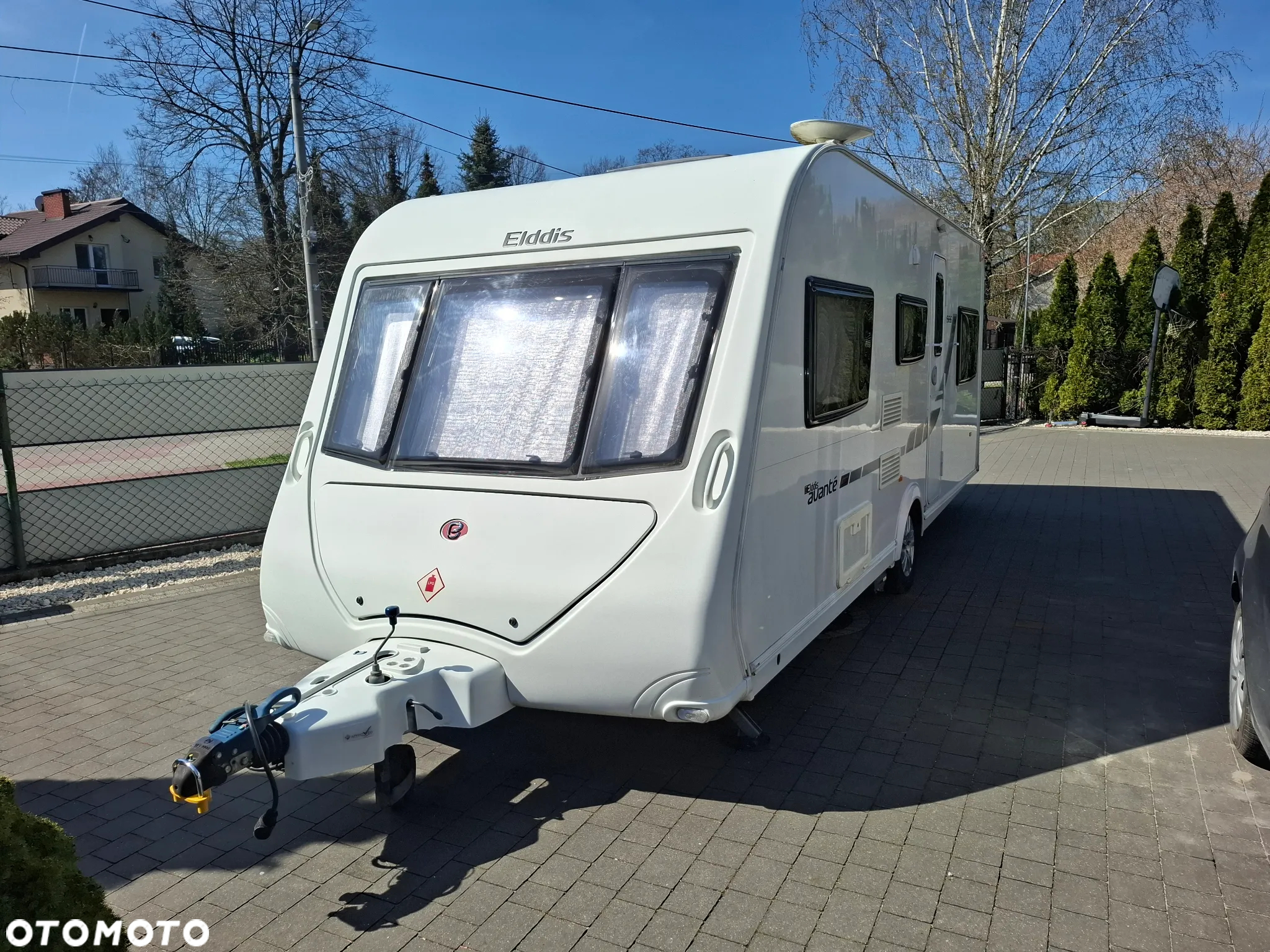 Elddis 566 - 20