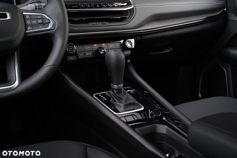 Jeep Compass 1.5 T4 mHEV Summit FWD S&S DCT - 19