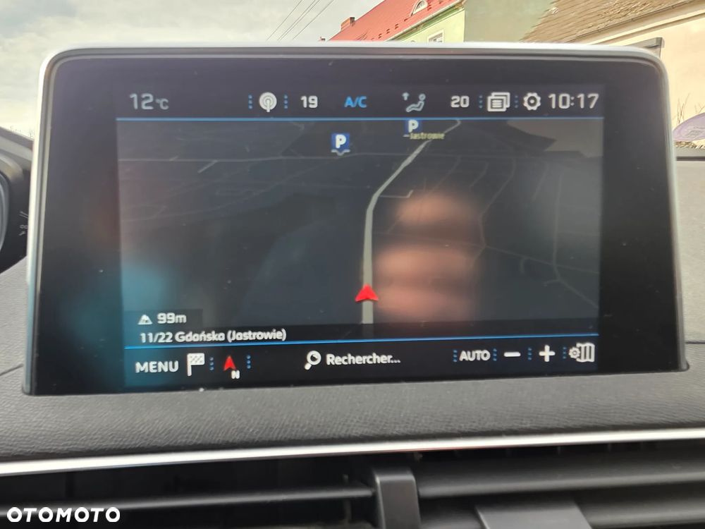 Peugeot 3008 PureTech 130 Stop & Start GPF Allure - 16