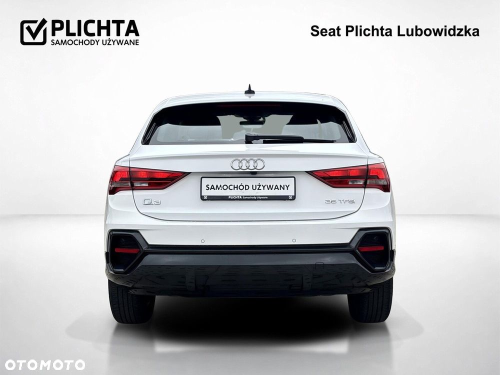 Audi Q3 Sportback - 5