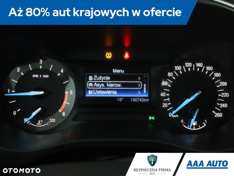 Ford Mondeo - 10