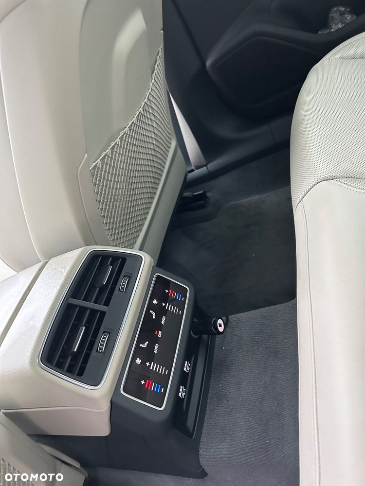 Audi A6 Limousine 2.0 TFSI Quattro S tronic - 12