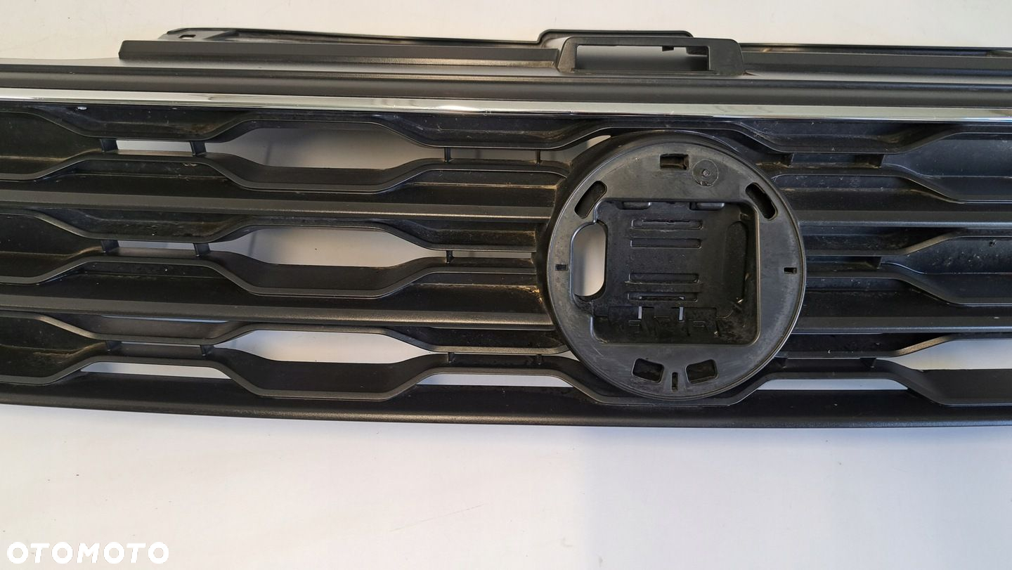 Grill atrapa zderzaka VW T-roc 2GA853343b - 6