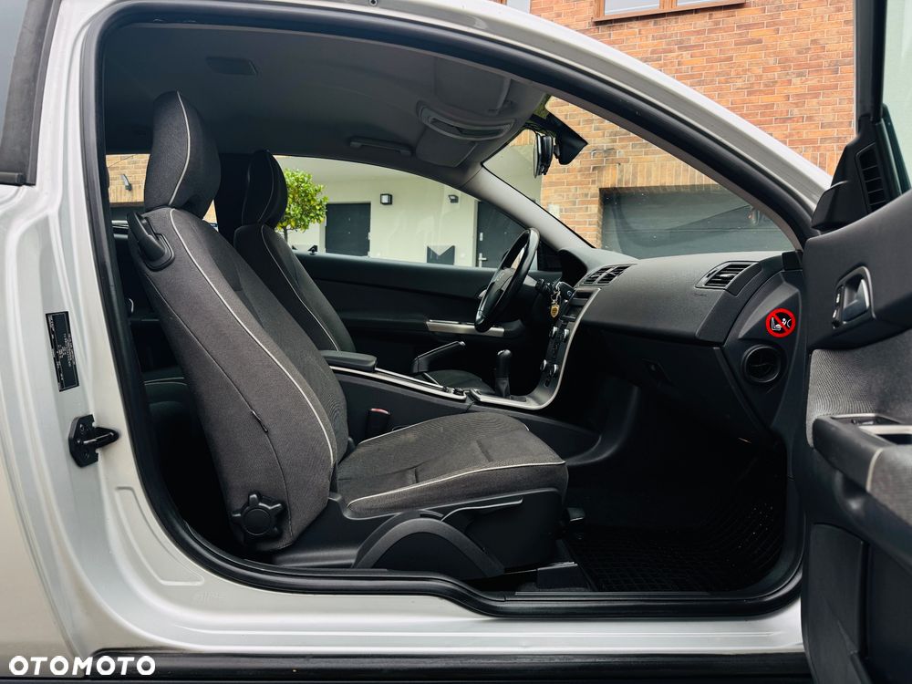 Volvo C30 1.8 - 10