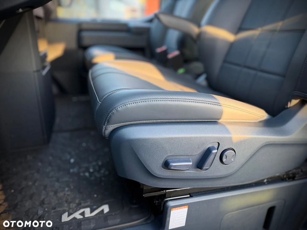 Kia PV5 71.2kWh - 25
