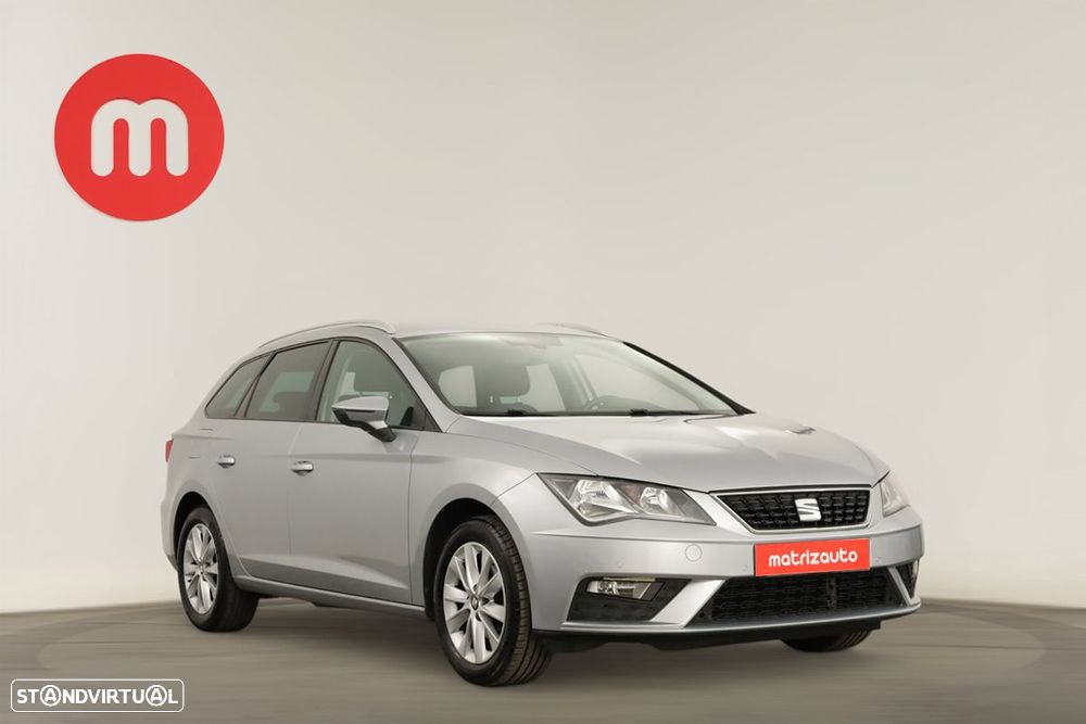 SEAT Leon ST 1.0 EcoTSI Style S/S - 1