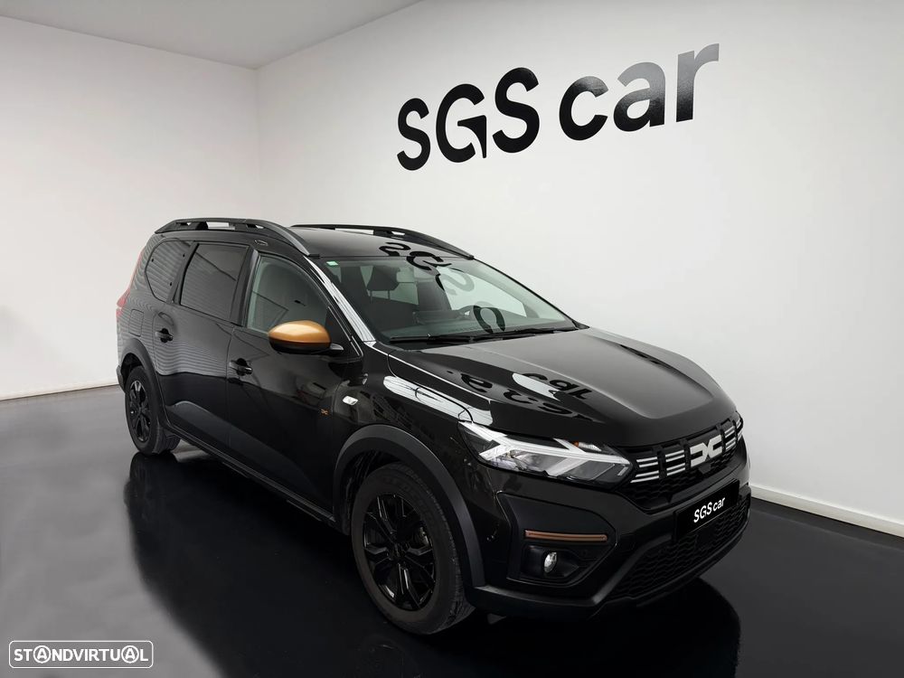Dacia Jogger 1.0 ECO-G Extreme 7L Bi-Fuel - 6