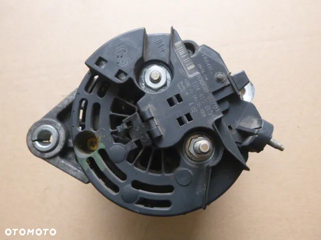 ALTERNATOR ALFA ROMEO 156 147 0124415015 - 2
