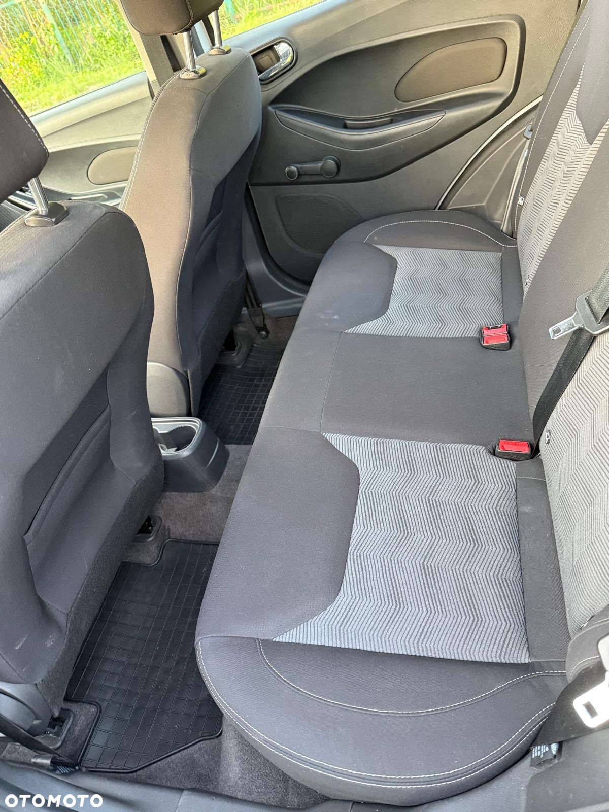 Ford Ka+ 1.2 Trend Plus - 10