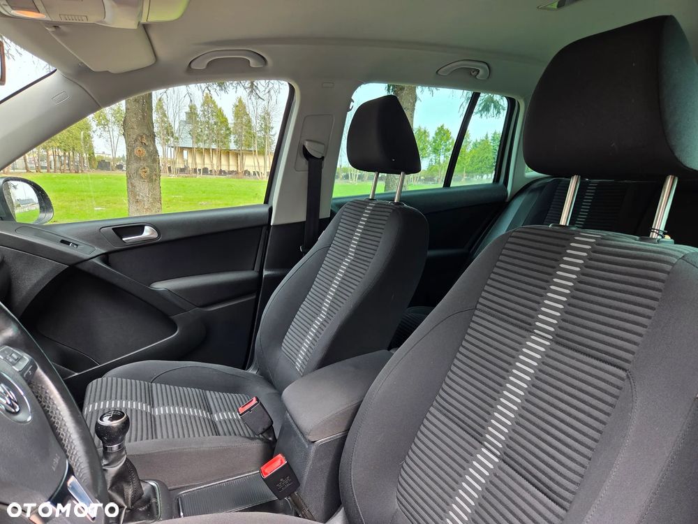 Volkswagen Tiguan 2.0 TDI 4Mot Track&Style - 30