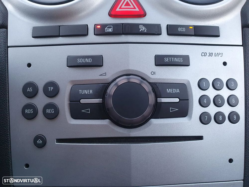 Opel Corsa 1.2 Enjoy S/S - 13