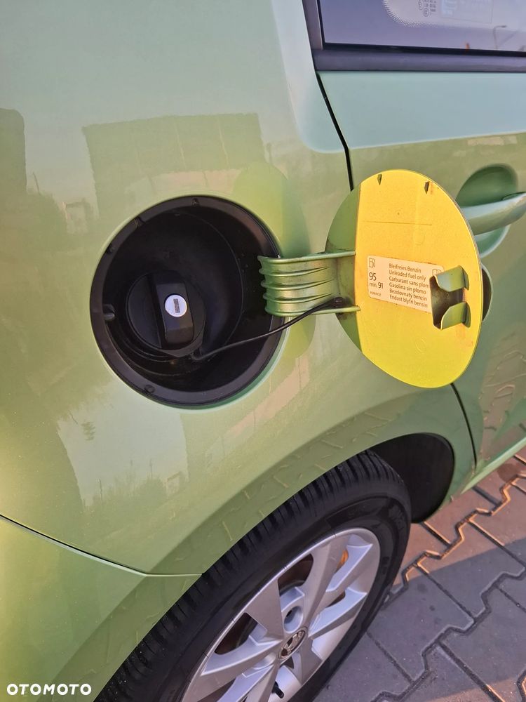 Skoda Citigo 1.0 Ambition - 5