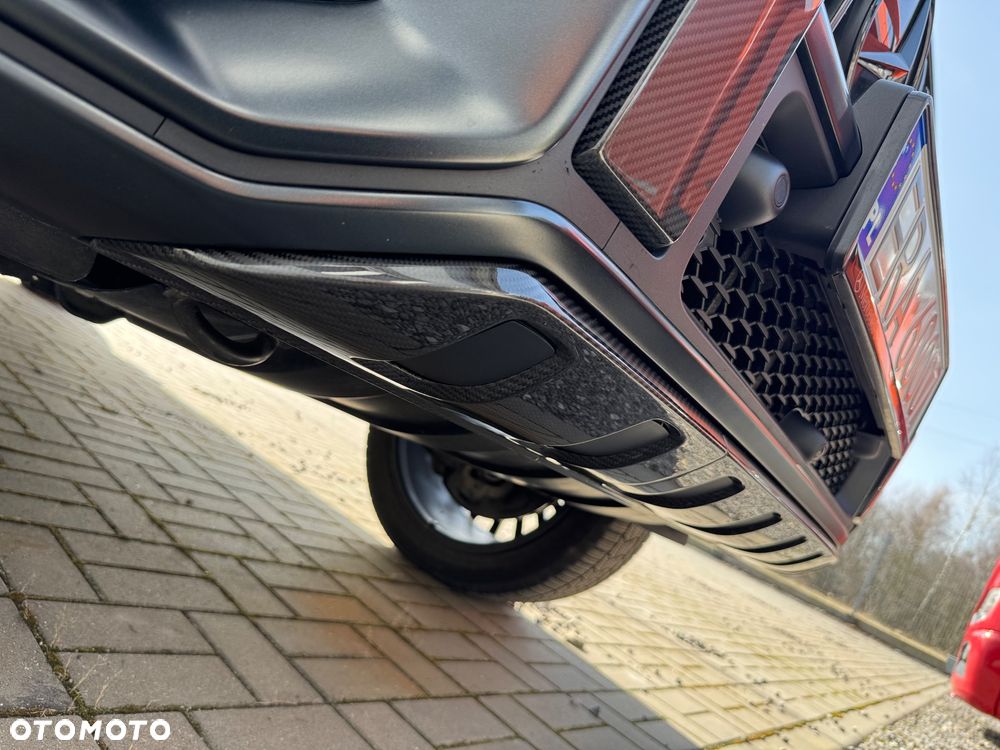 Mercedes-Benz Klasa G AMG 63 - 18