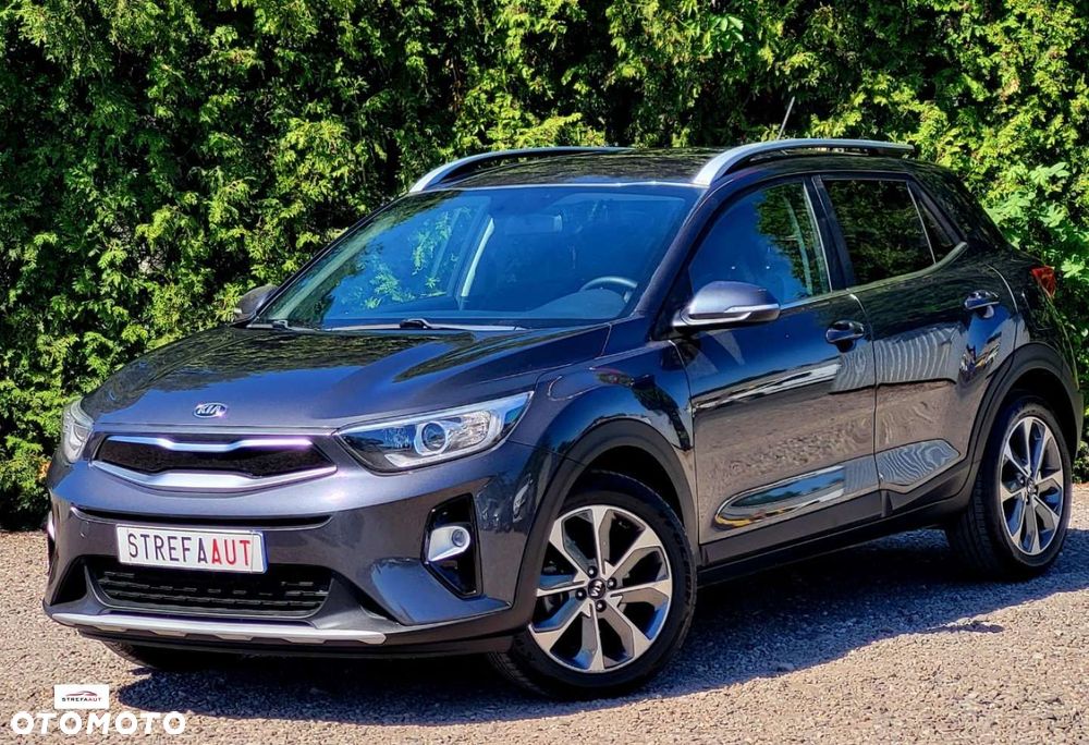 Kia Stonic - 8