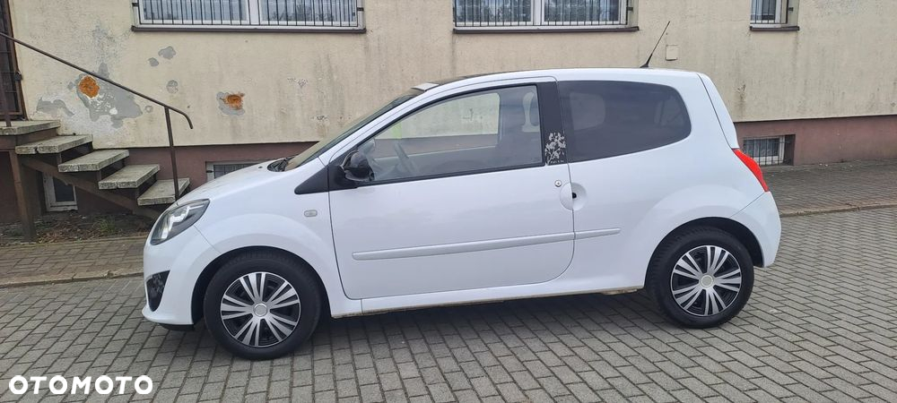 Renault Twingo 1.2 16V Rip Curl - 22