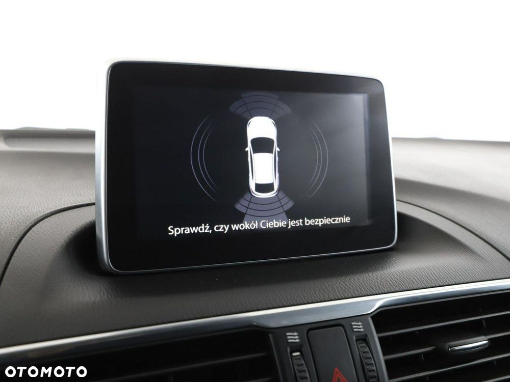 Mazda 3 SKYACTIV-G 120 Sports-Line - 24