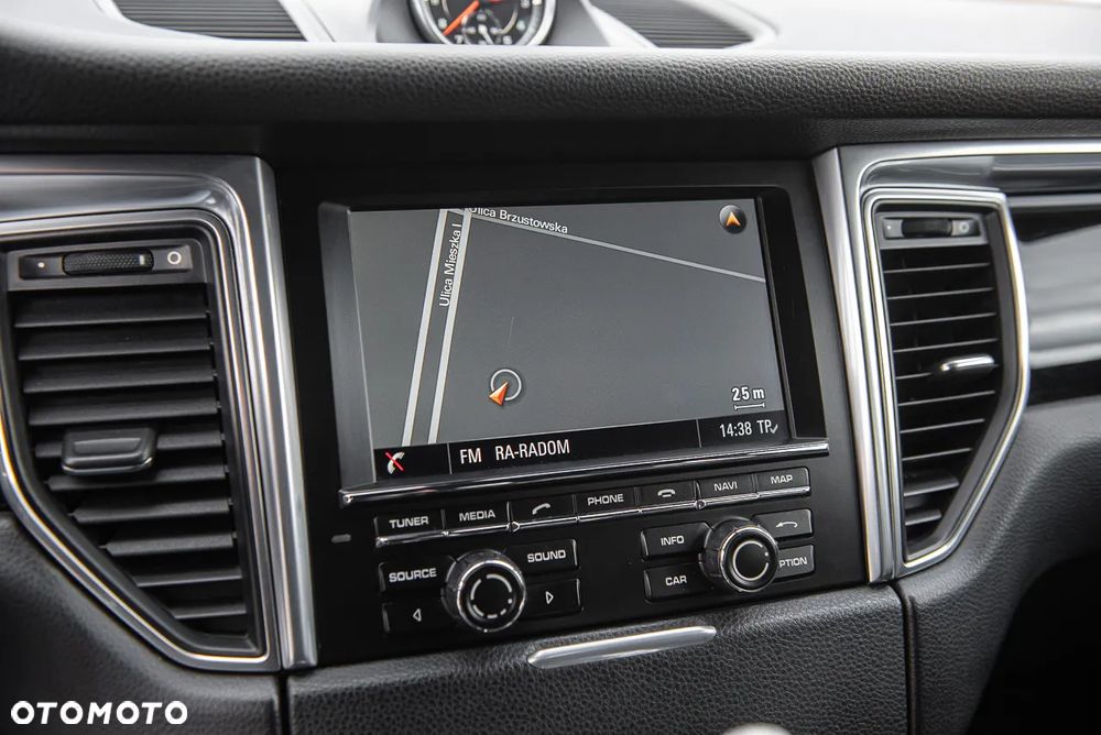 Porsche Macan S PDK - 24