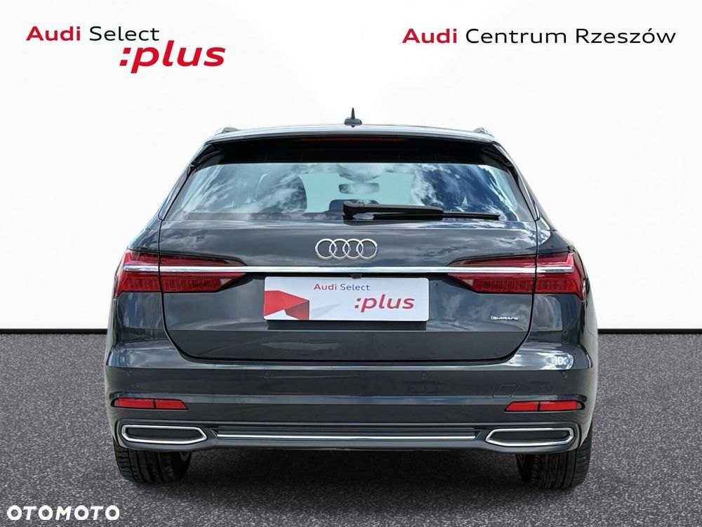 Audi A6 Avant - 7