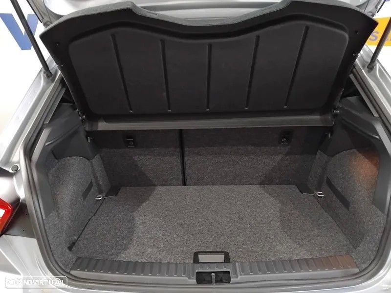 SEAT Ibiza 1.0 TSI FR - 10