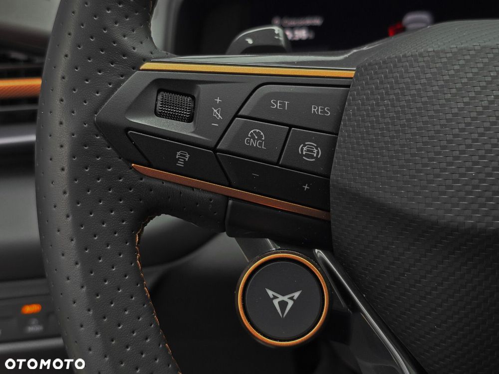 Cupra Terramar 1.5 eHybrid PHEV VZ DSG - 20