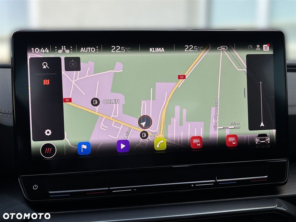 Cupra Formentor 2.0 TSI VZ DSG - 22