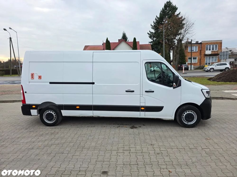 Renault Master L3H2+Winda - 3
