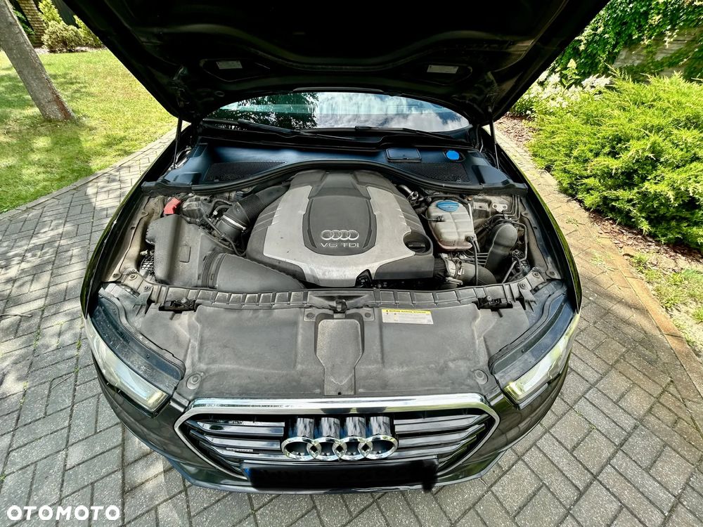 Audi A6 Limousine - 5