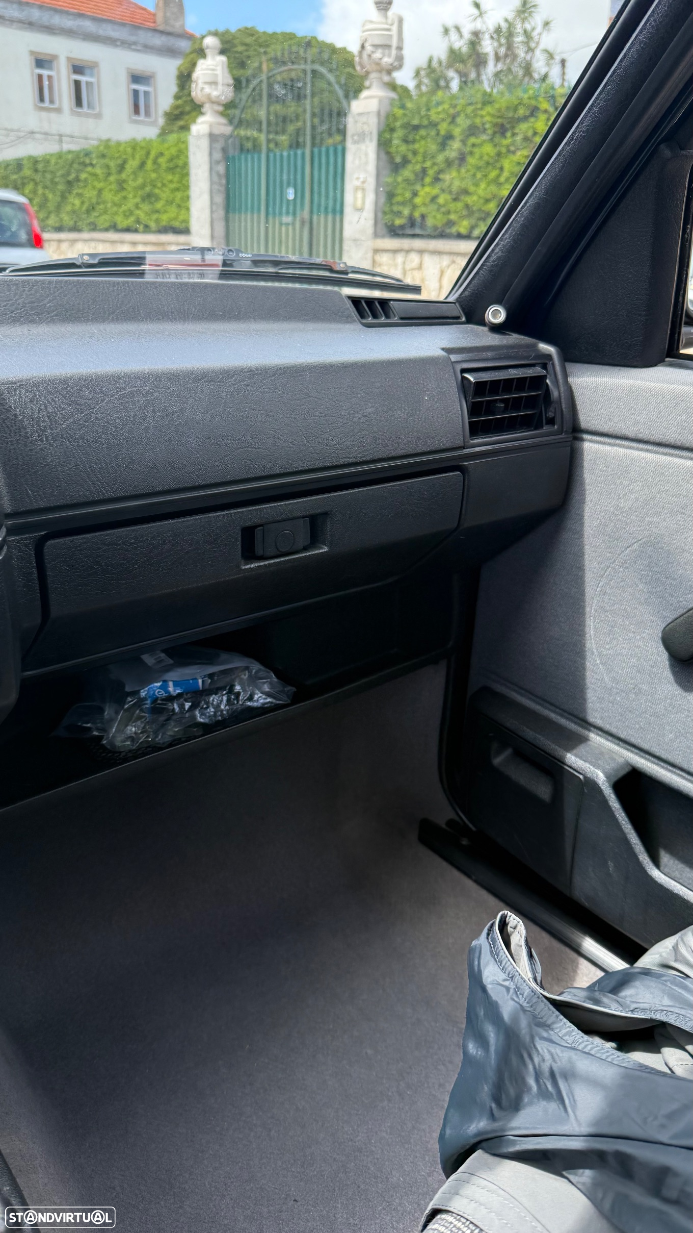 VW Golf - 6